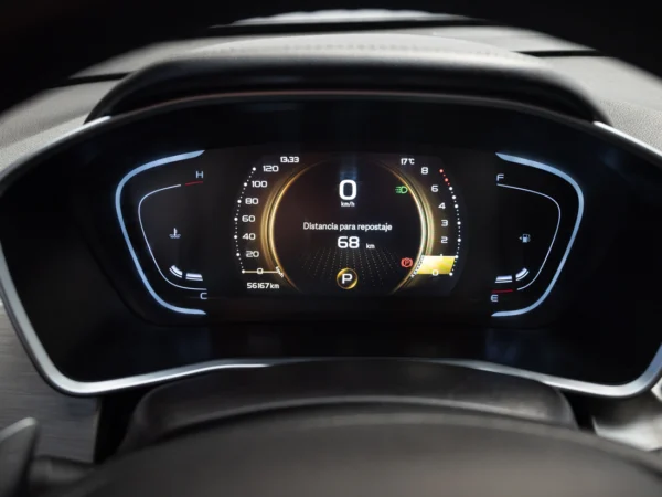 Geely COOLRAY 2023 usado — Pompeyo Carrasco — foto 14