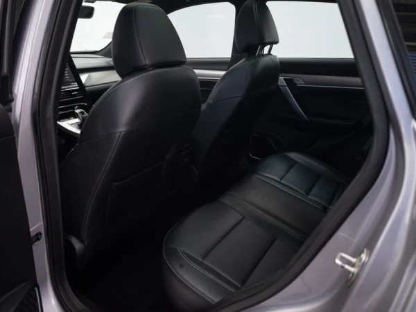 Geely COOLRAY 2023 usado — Pompeyo Carrasco — foto 15