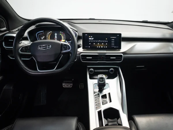 Geely COOLRAY 2023 usado — Pompeyo Carrasco — foto 16
