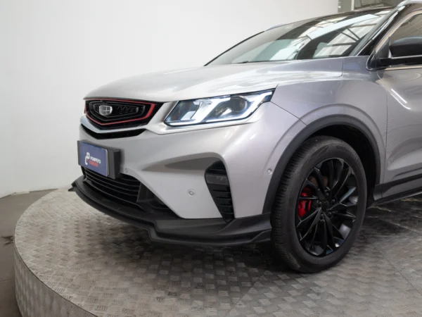Geely COOLRAY 2023 usado — Pompeyo Carrasco — foto 5