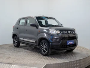 SUZUKI SPRESSO usado