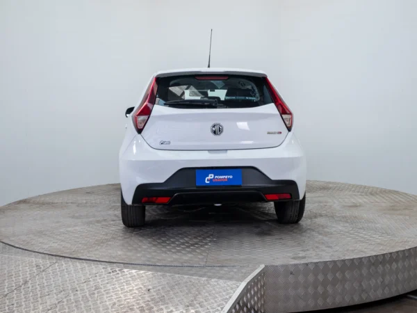 MG 3 MG 2023 usado — Pompeyo Carrasco — foto 6