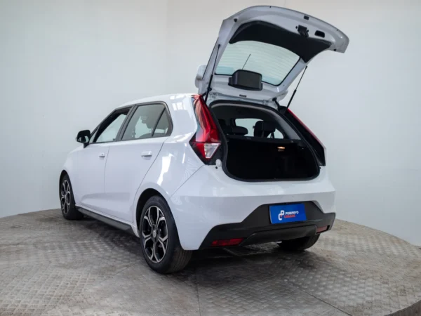 MG 3 MG 2023 usado — Pompeyo Carrasco — foto 10