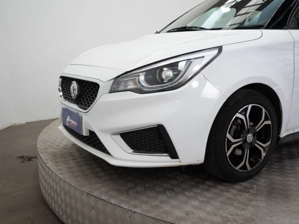 MG 3 MG 2023 usado — Pompeyo Carrasco — foto 18