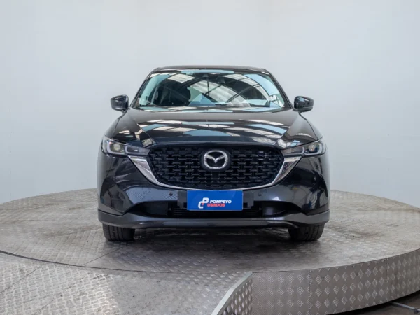 MAZDA CX-5 2023 usado — Pompeyo Carrasco — foto 2
