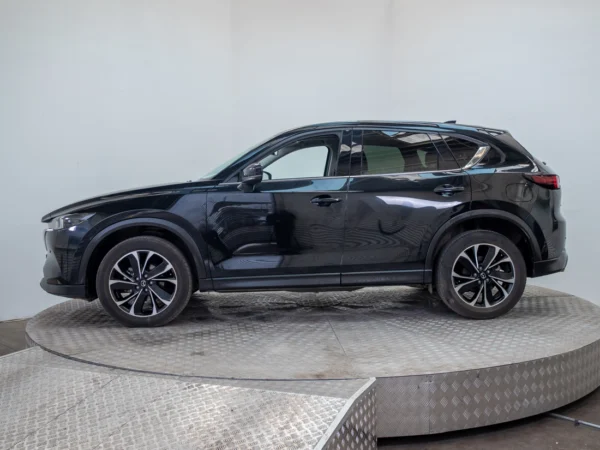 MAZDA CX-5 2023 usado — Pompeyo Carrasco — foto 4