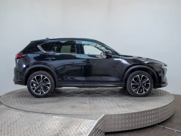 MAZDA CX-5 2023 usado — Pompeyo Carrasco — foto 8