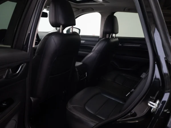 MAZDA CX-5 2023 usado — Pompeyo Carrasco — foto 14
