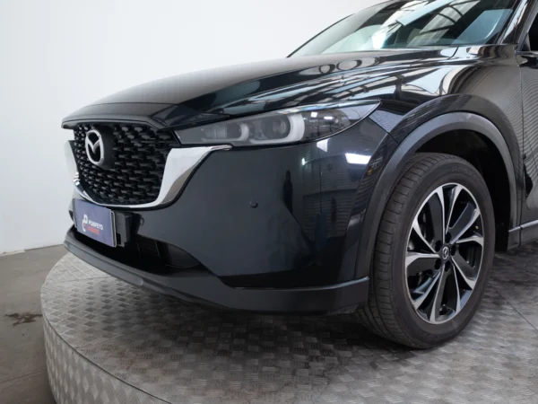 MAZDA CX-5 2023 usado — Pompeyo Carrasco — foto 20