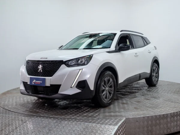 Peugeot 2008 2023 usado — Pompeyo Carrasco — foto 3