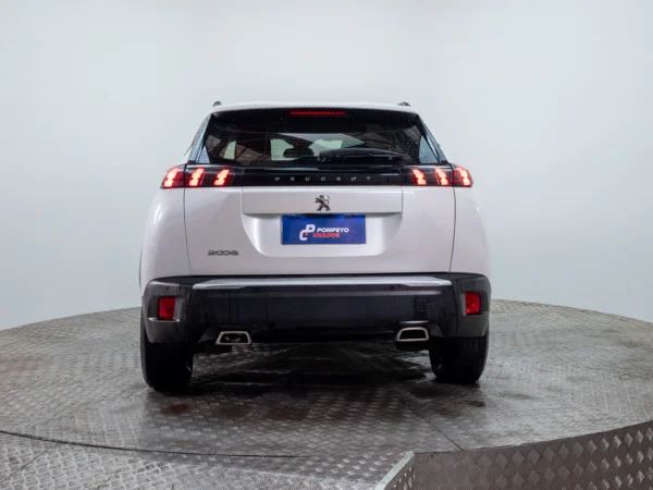 Peugeot 2008 2023 usado — Pompeyo Carrasco — foto 6