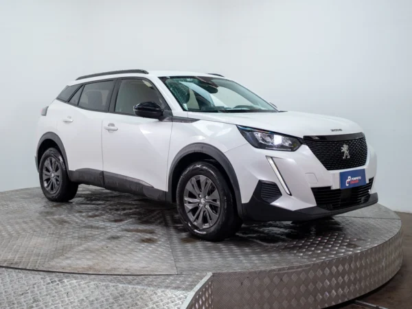 Peugeot 2008 2023 usado — Pompeyo Carrasco — foto 9
