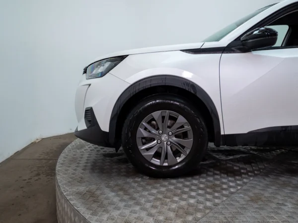 Peugeot 2008 2023 usado — Pompeyo Carrasco — foto 16