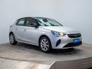 Opel CORSA usado