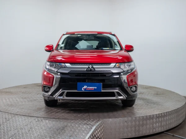 MITSUBISHI OUTLANDER 2023 usado — Pompeyo Carrasco — foto 2