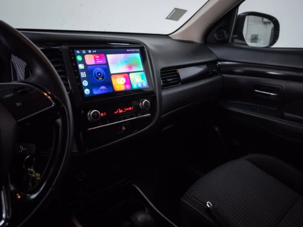 MITSUBISHI OUTLANDER 2023 usado — Pompeyo Carrasco — foto 12