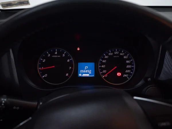 MITSUBISHI OUTLANDER 2023 usado — Pompeyo Carrasco — foto 13