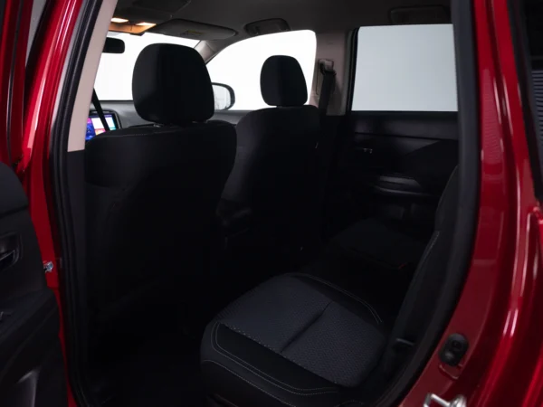 MITSUBISHI OUTLANDER 2023 usado — Pompeyo Carrasco — foto 14