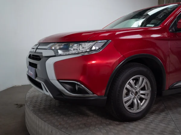 MITSUBISHI OUTLANDER 2023 usado — Pompeyo Carrasco — foto 18