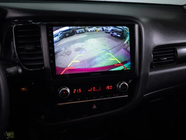 MITSUBISHI OUTLANDER 2023 usado — Pompeyo Carrasco — foto 19