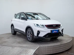 Geely NEW COOLRAY usado