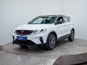Fotografía de Geely COOLRAY 2023