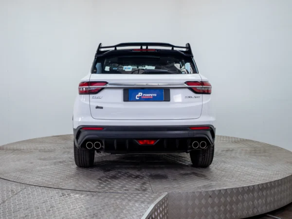 Geely COOLRAY 2023 usado — Pompeyo Carrasco — foto 6