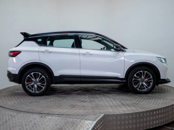 Geely COOLRAY 2023 usado — Pompeyo Carrasco — foto 8