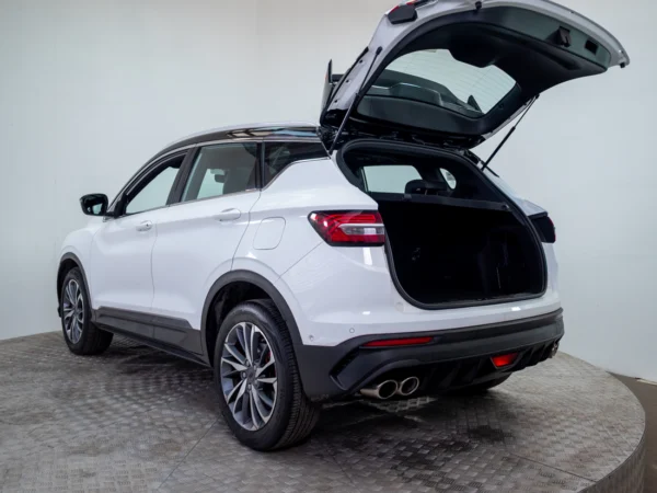 Geely COOLRAY 2023 usado — Pompeyo Carrasco — foto 10
