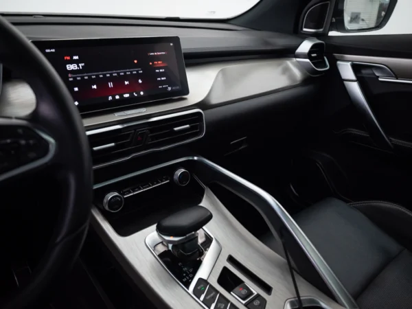 Geely COOLRAY 2023 usado — Pompeyo Carrasco — foto 12