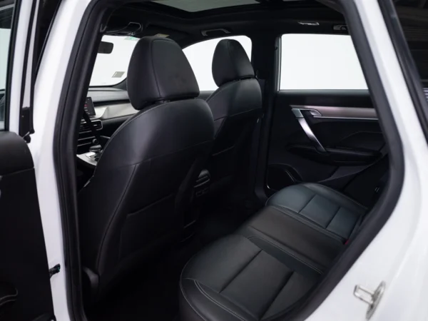 Geely COOLRAY 2023 usado — Pompeyo Carrasco — foto 14