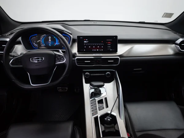 Geely COOLRAY 2023 usado — Pompeyo Carrasco — foto 15