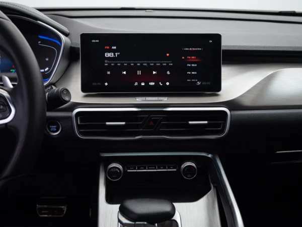 Geely COOLRAY 2023 usado — Pompeyo Carrasco — foto 16