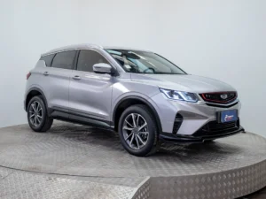 Geely COOLRAY usado