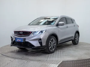 Fotografía de Geely COOLRAY 2023