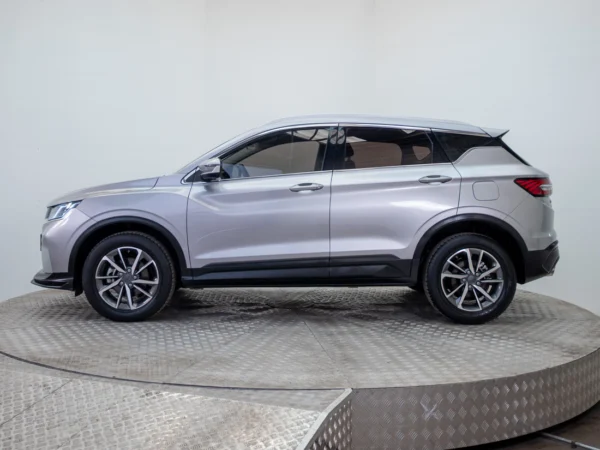 Geely COOLRAY 2023 usado — Pompeyo Carrasco — foto 4