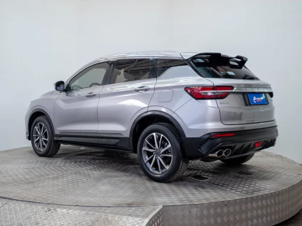 Geely COOLRAY 2023 usado — Pompeyo Carrasco — foto 5