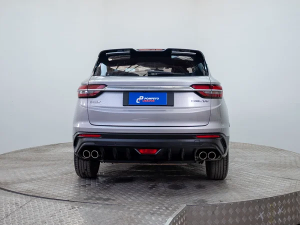 Geely COOLRAY 2023 usado — Pompeyo Carrasco — foto 6