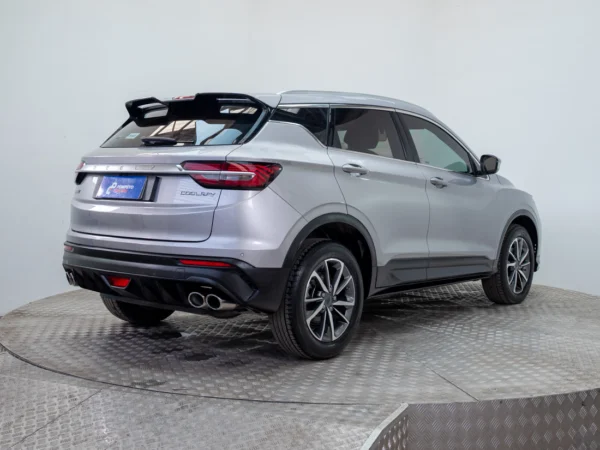 Geely COOLRAY 2023 usado — Pompeyo Carrasco — foto 7