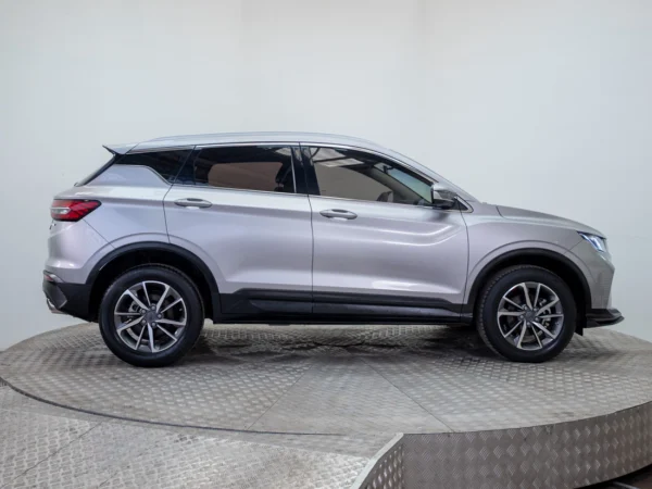 Geely COOLRAY 2023 usado — Pompeyo Carrasco — foto 8