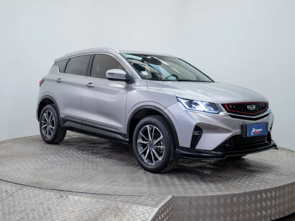 Geely COOLRAY 2023 usado — Pompeyo Carrasco — foto 9