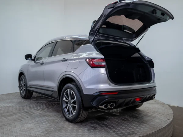Geely COOLRAY 2023 usado — Pompeyo Carrasco — foto 10
