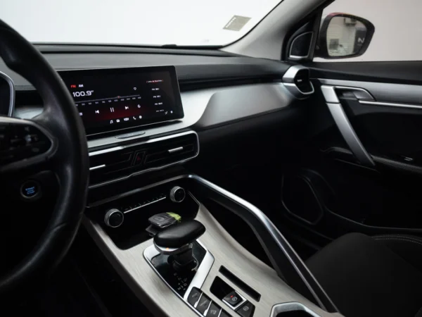 Geely COOLRAY 2023 usado — Pompeyo Carrasco — foto 12