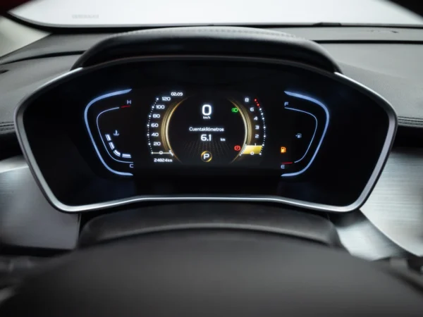 Geely COOLRAY 2023 usado — Pompeyo Carrasco — foto 13