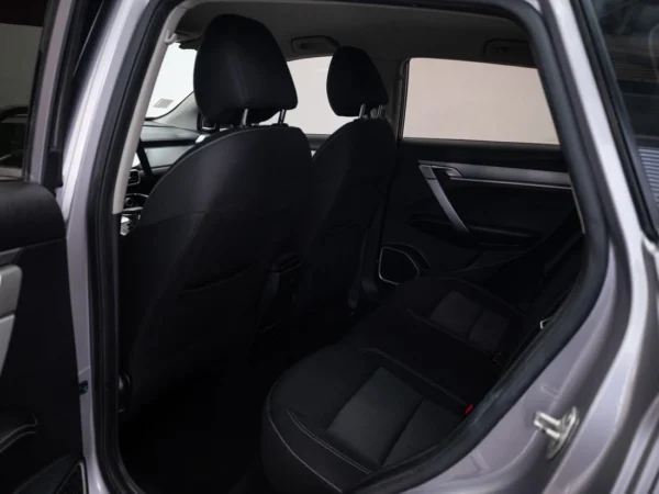 Geely COOLRAY 2023 usado — Pompeyo Carrasco — foto 14