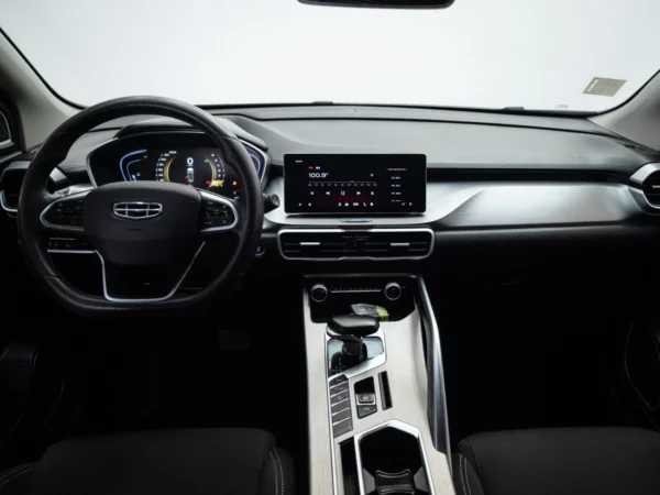 Geely COOLRAY 2023 usado — Pompeyo Carrasco — foto 15