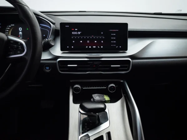 Geely COOLRAY 2023 usado — Pompeyo Carrasco — foto 16