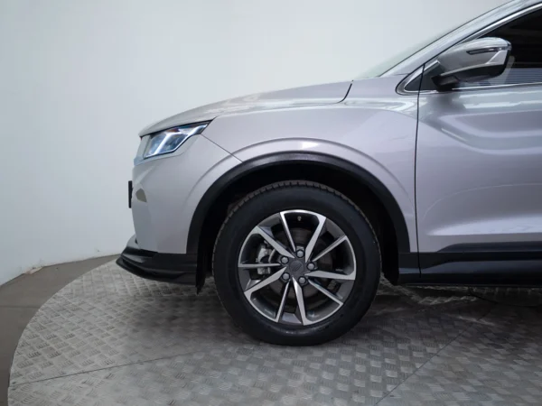 Geely COOLRAY 2023 usado — Pompeyo Carrasco — foto 17