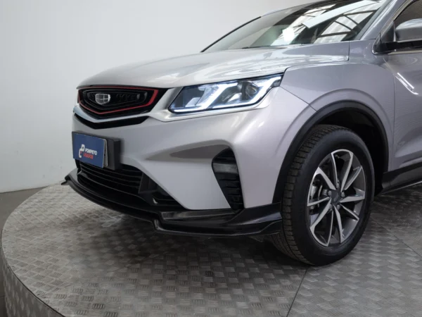 Geely COOLRAY 2023 usado — Pompeyo Carrasco — foto 18