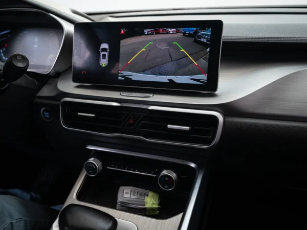 Geely COOLRAY 2023 usado — Pompeyo Carrasco — foto 19